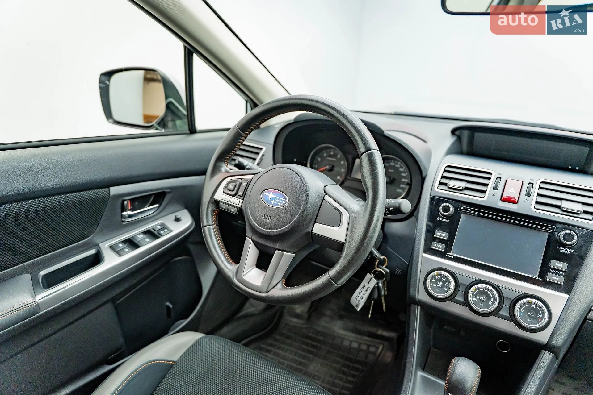2016 Subaru Crosstrek - мініатюра 12