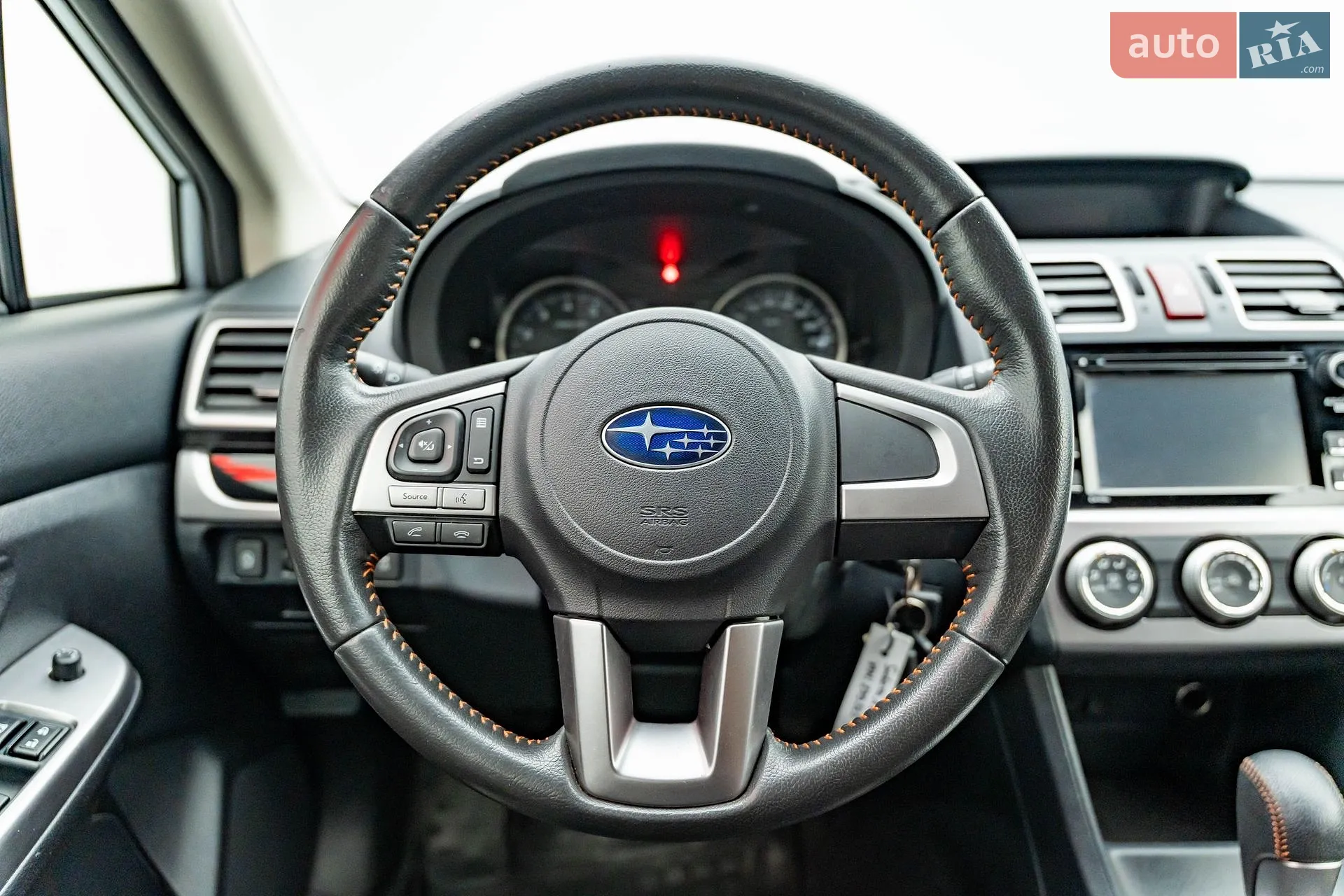 2016 Subaru Crosstrek - мініатюра 13