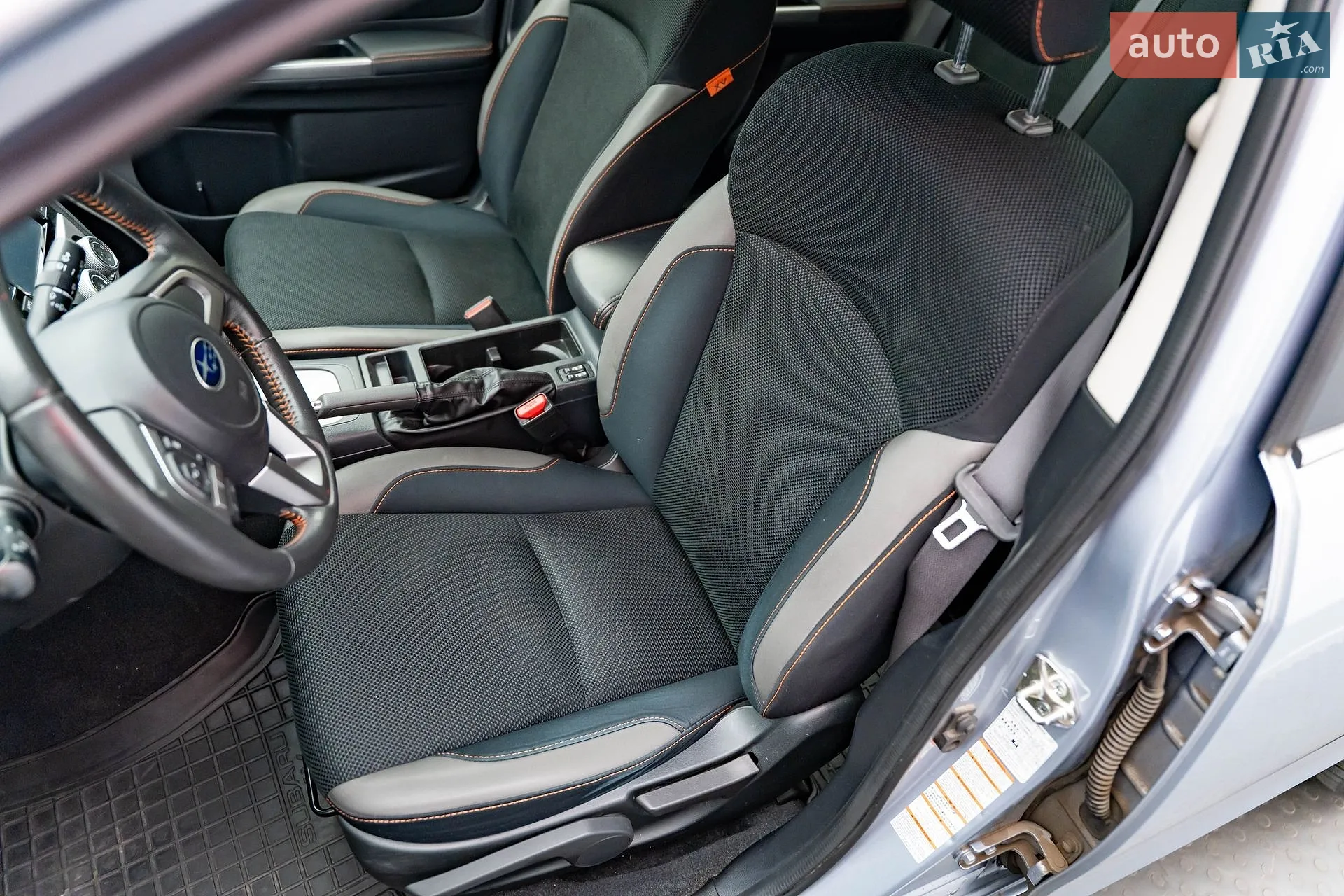 2016 Subaru Crosstrek - мініатюра 9
