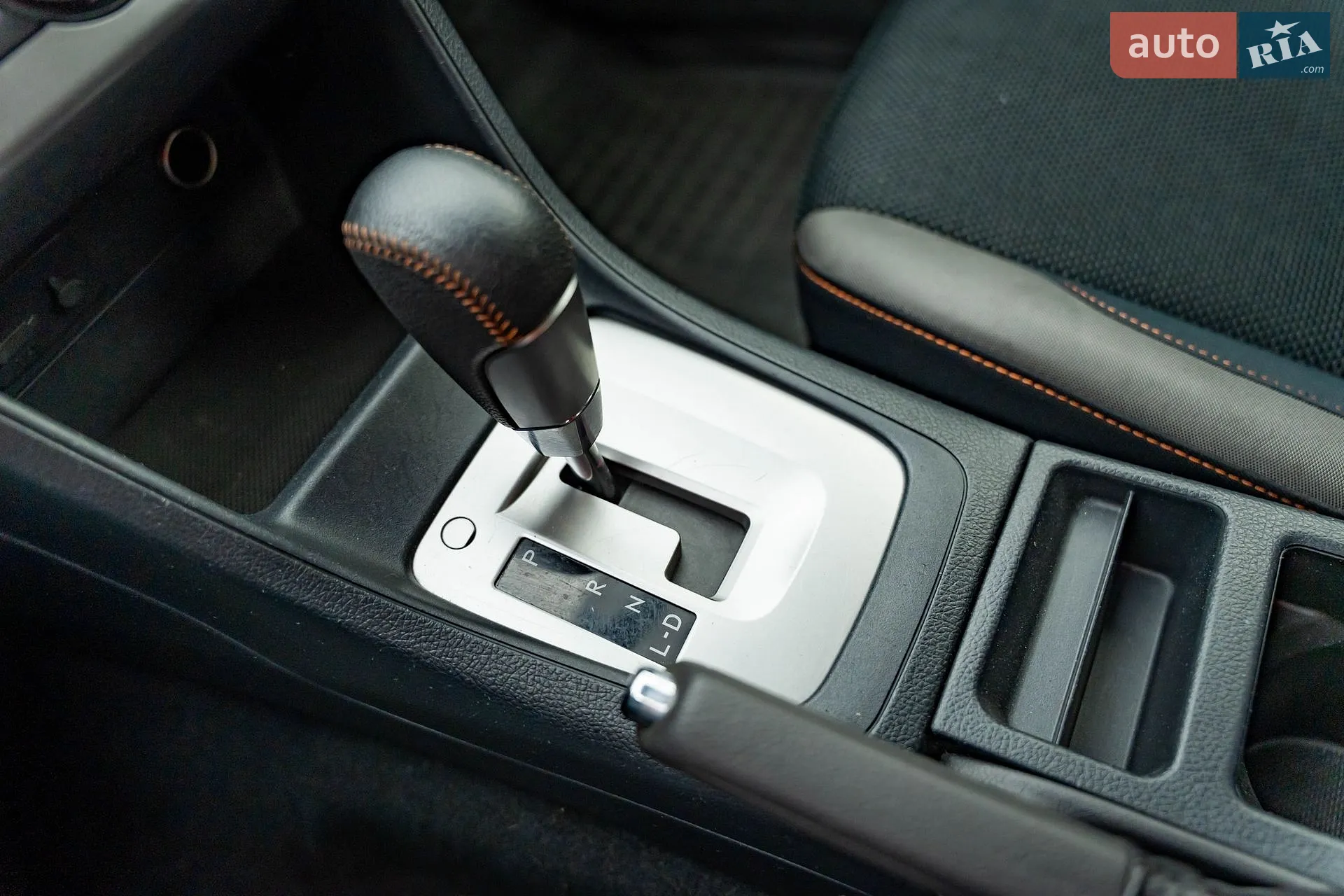 2016 Subaru Crosstrek - мініатюра 17