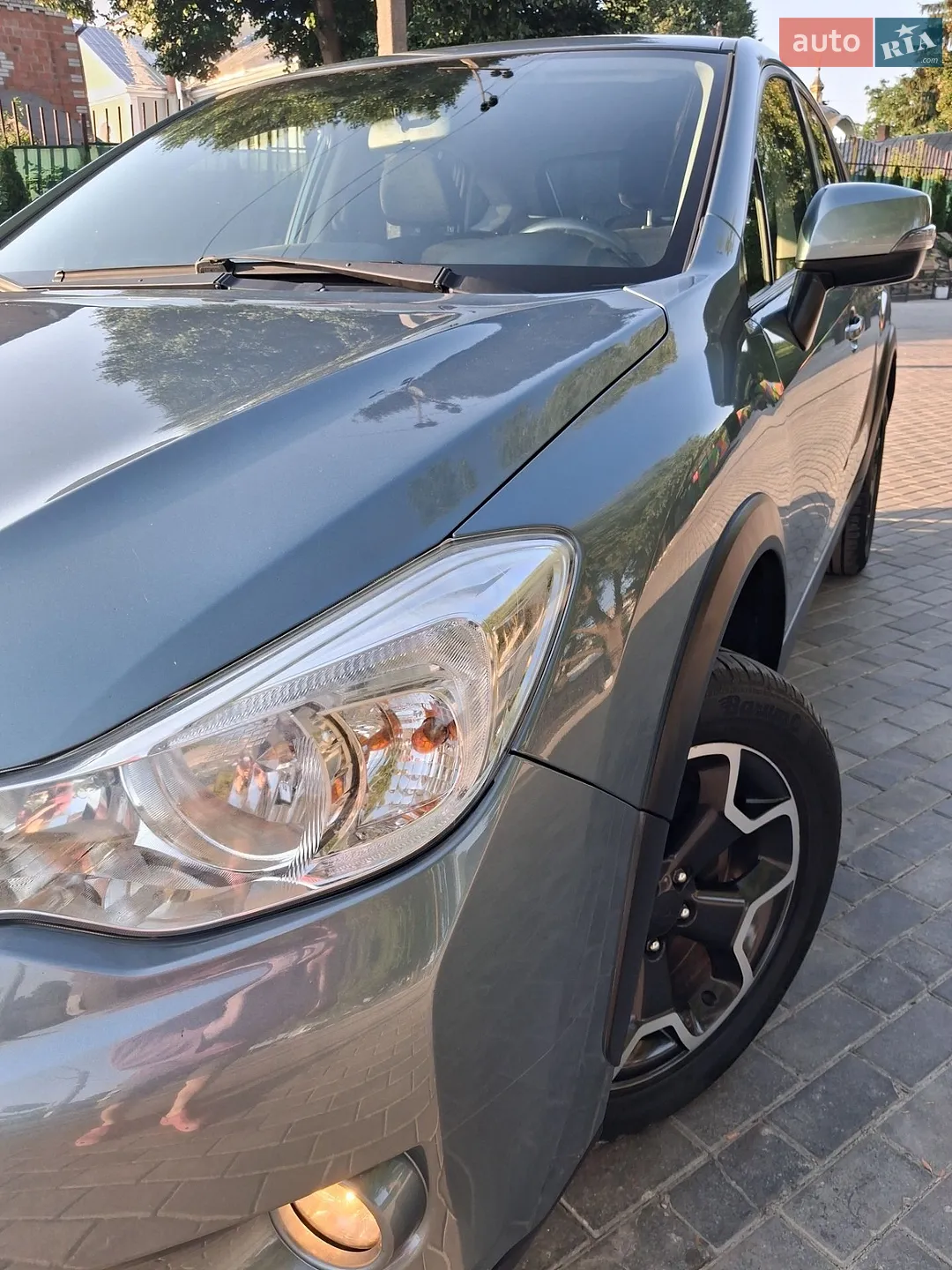 2012 Subaru Crosstrek - мініатюра 20