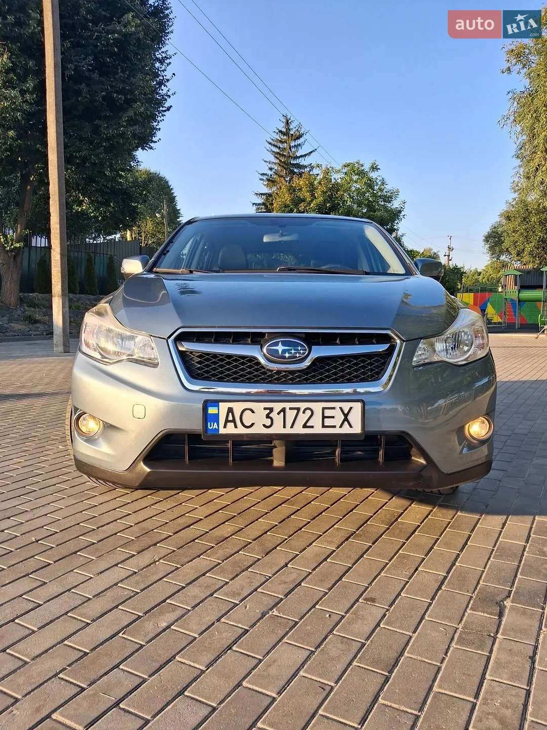 2012 Subaru Crosstrek - мініатюра 28
