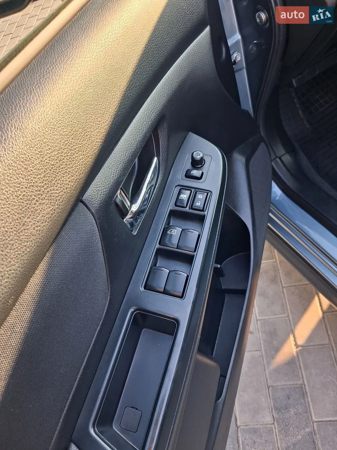 2012 Subaru Crosstrek - мініатюра 34