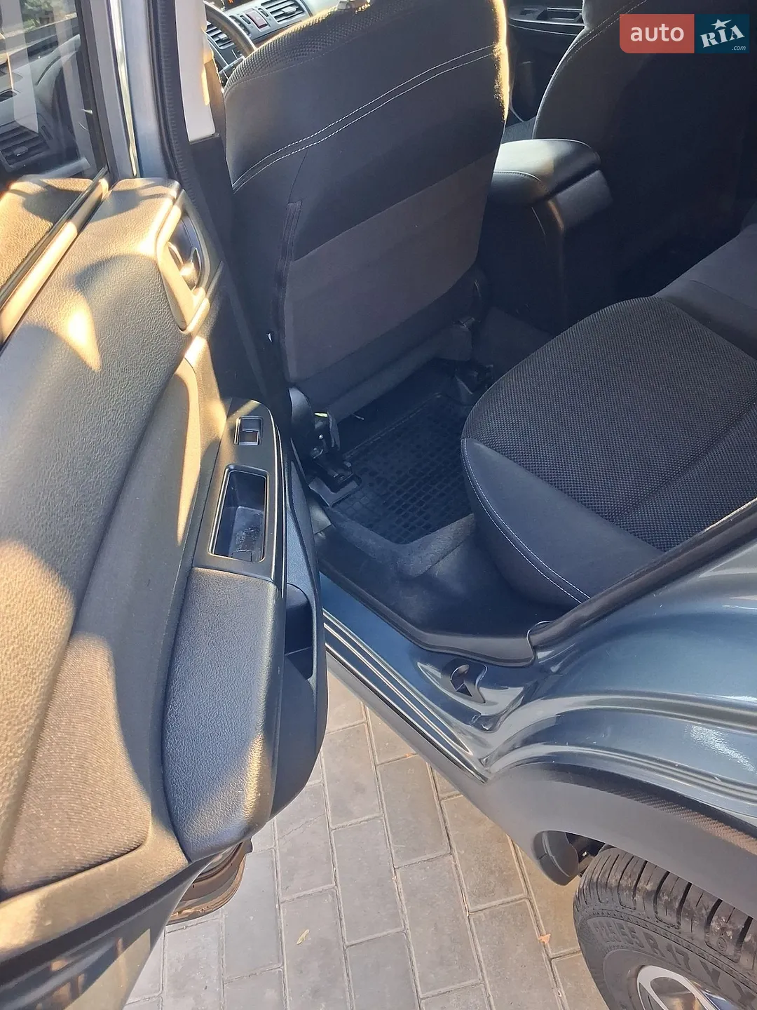 2012 Subaru Crosstrek - мініатюра 40