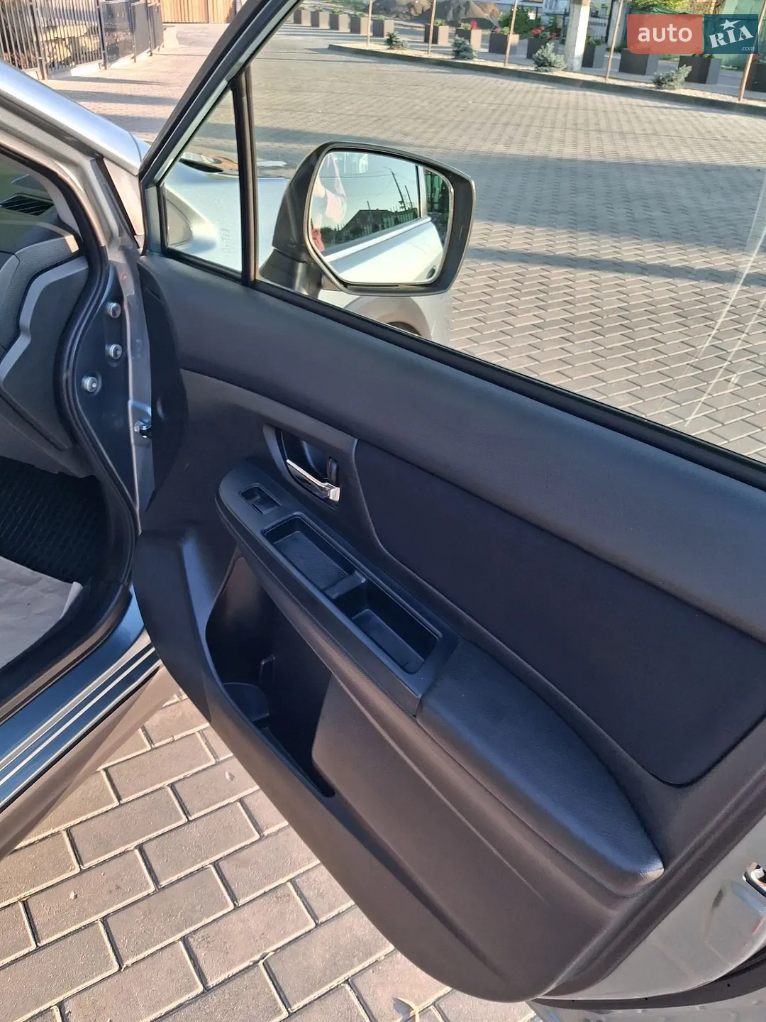 2012 Subaru Crosstrek - мініатюра 44