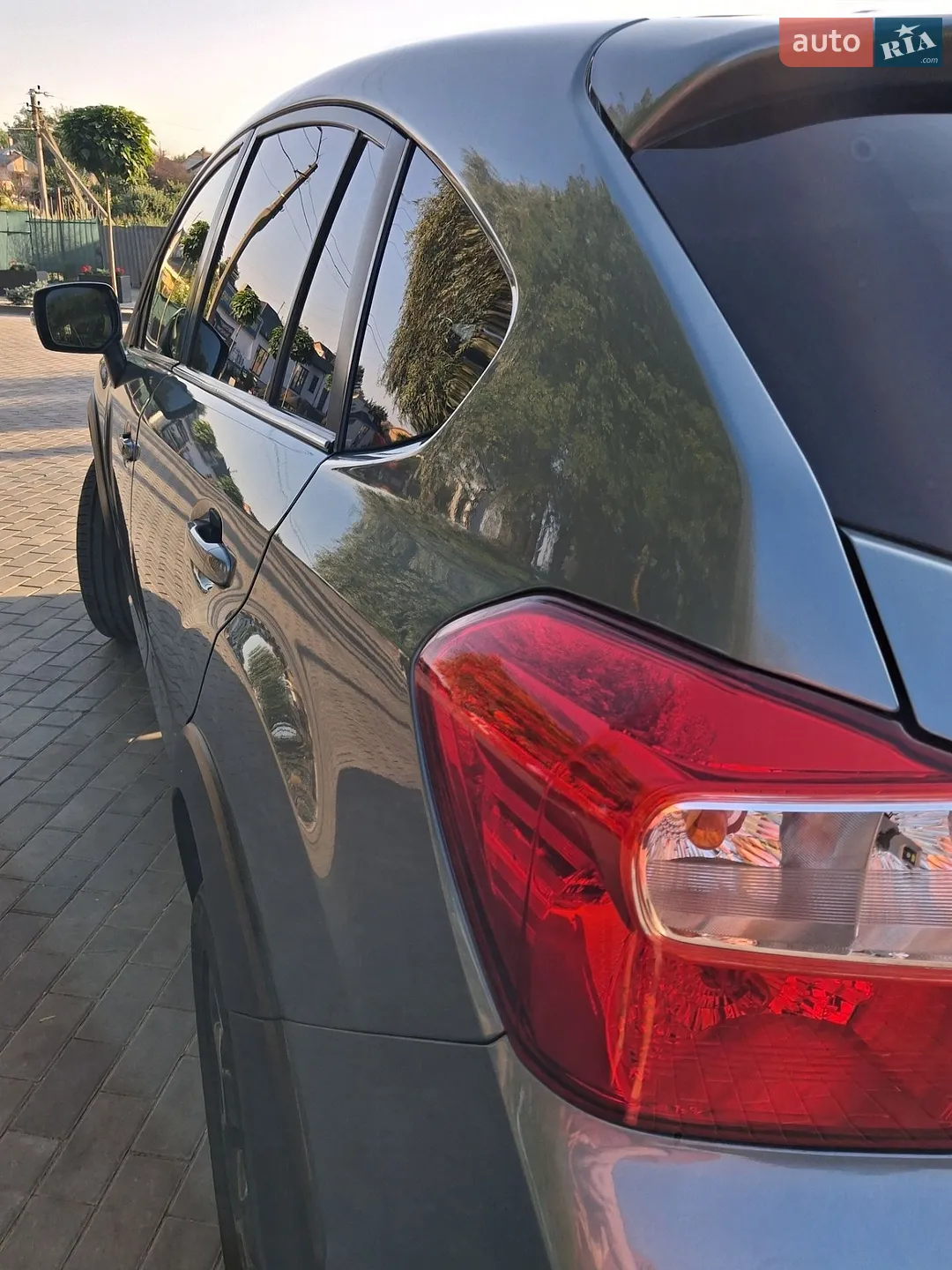 2012 Subaru Crosstrek - мініатюра 57