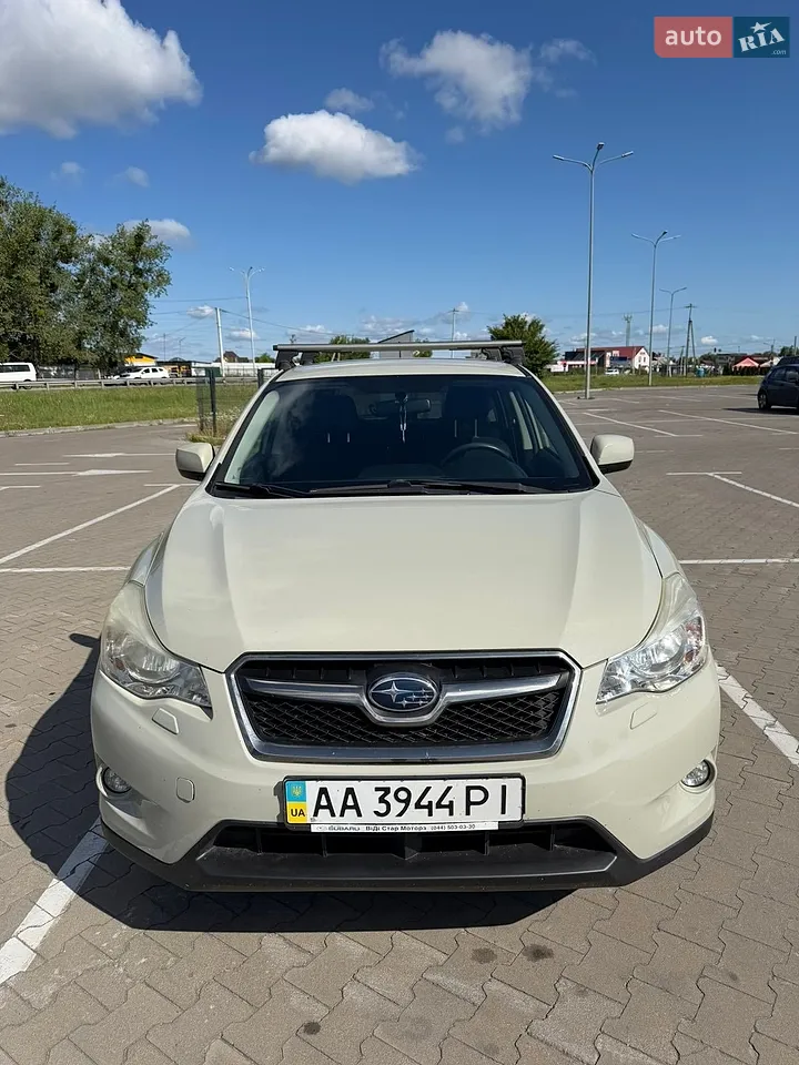2014 Subaru Crosstrek - мініатюра 25