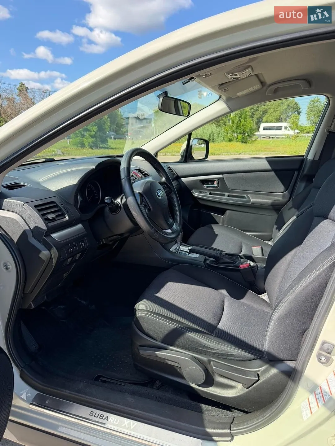 2013 Subaru Crosstrek - мініатюра 7