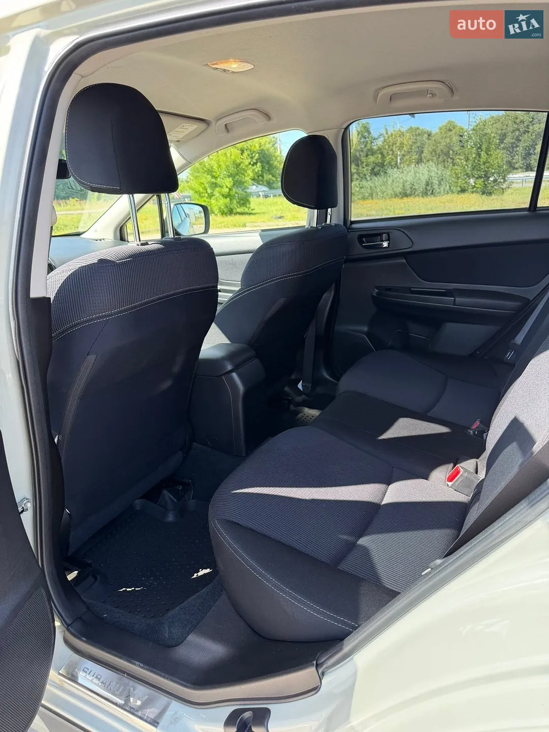 2013 Subaru Crosstrek - мініатюра 9