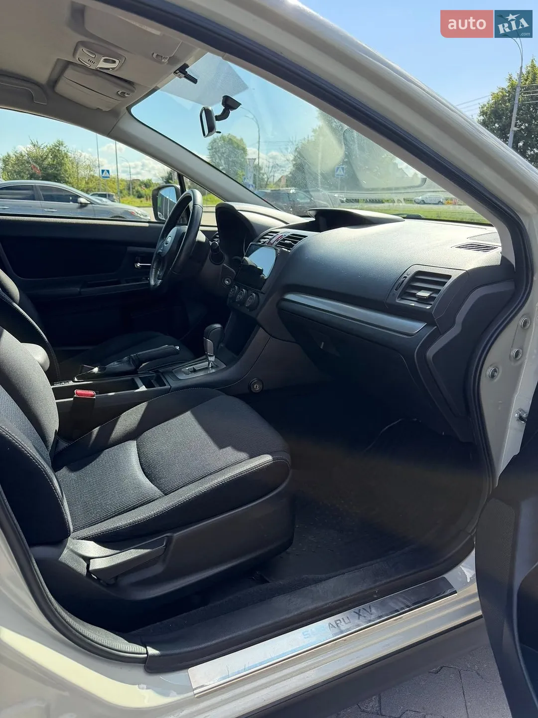 2013 Subaru Crosstrek - мініатюра 8