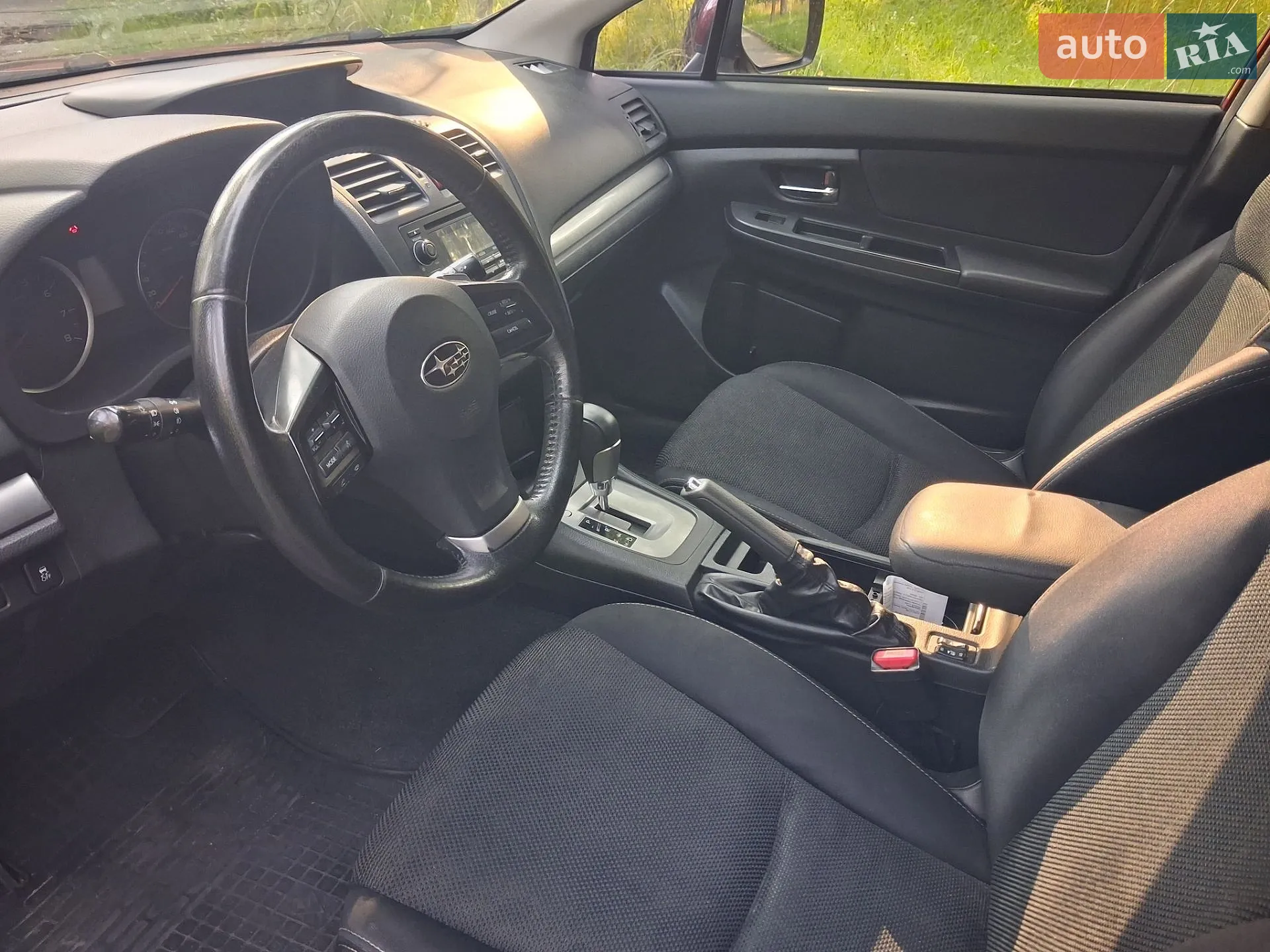 2012 Subaru Crosstrek - мініатюра 16