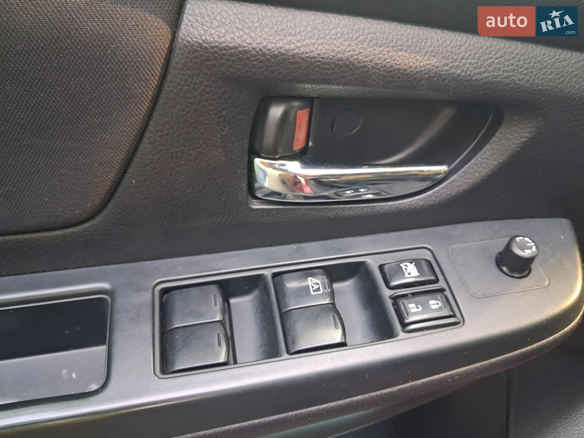 2012 Subaru Crosstrek - мініатюра 18