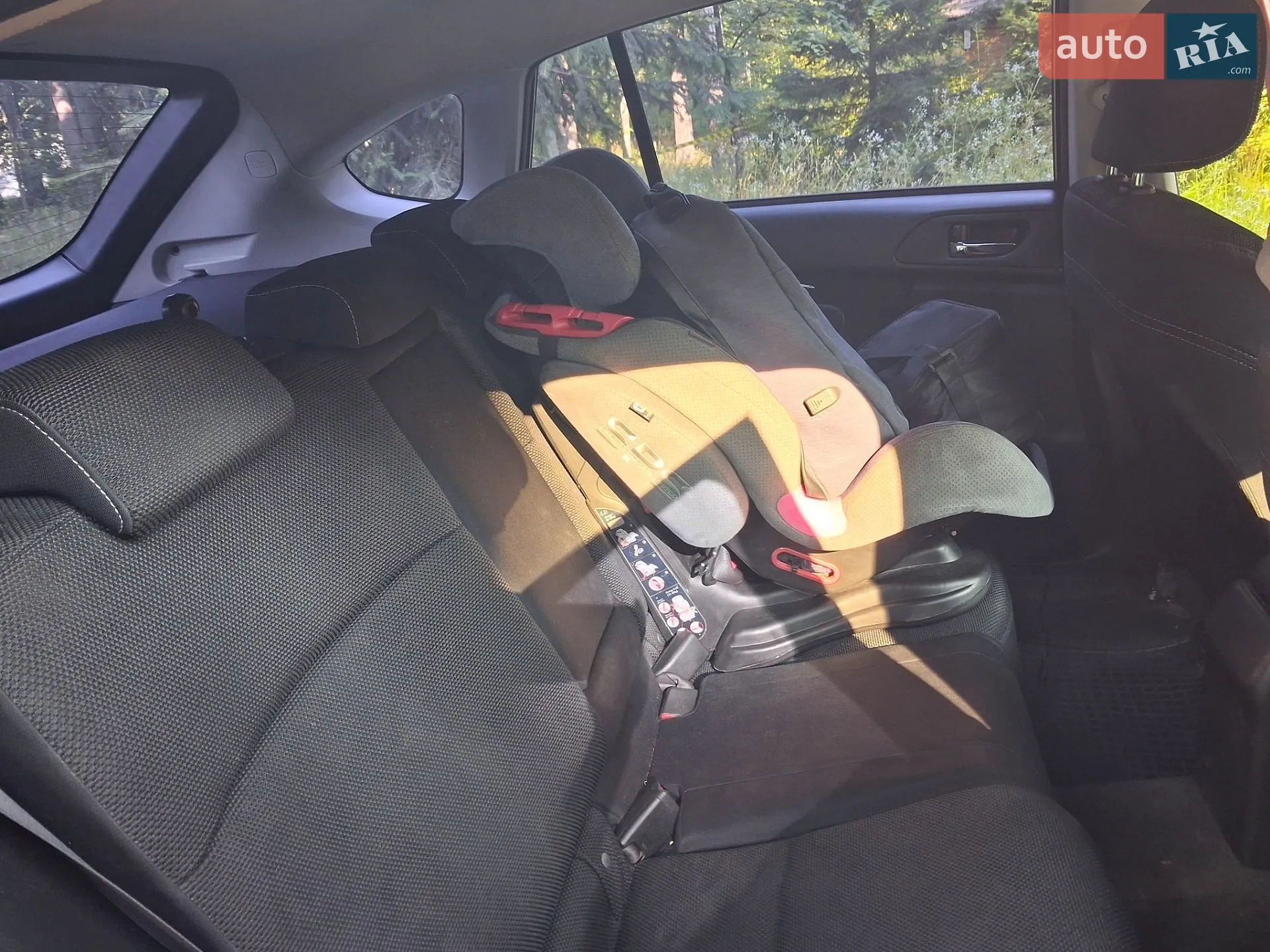 2012 Subaru Crosstrek - мініатюра 21