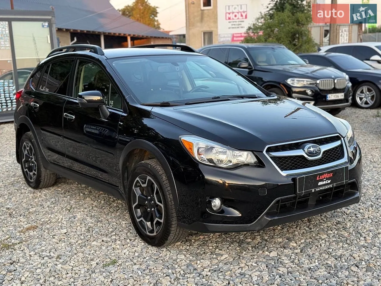 2015 Subaru Crosstrek - мініатюра 7