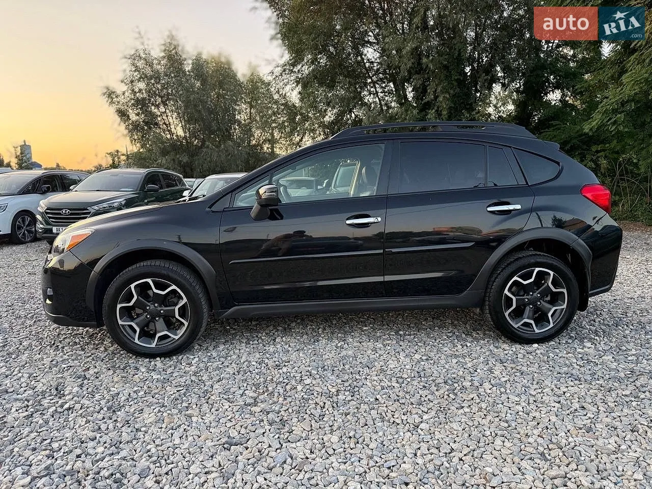 2015 Subaru Crosstrek - мініатюра 12