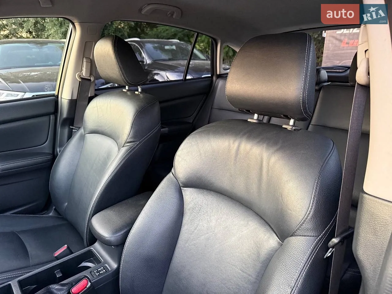 2015 Subaru Crosstrek - мініатюра 17