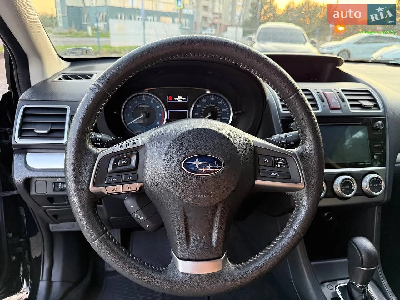 2015 Subaru Crosstrek - мініатюра 33