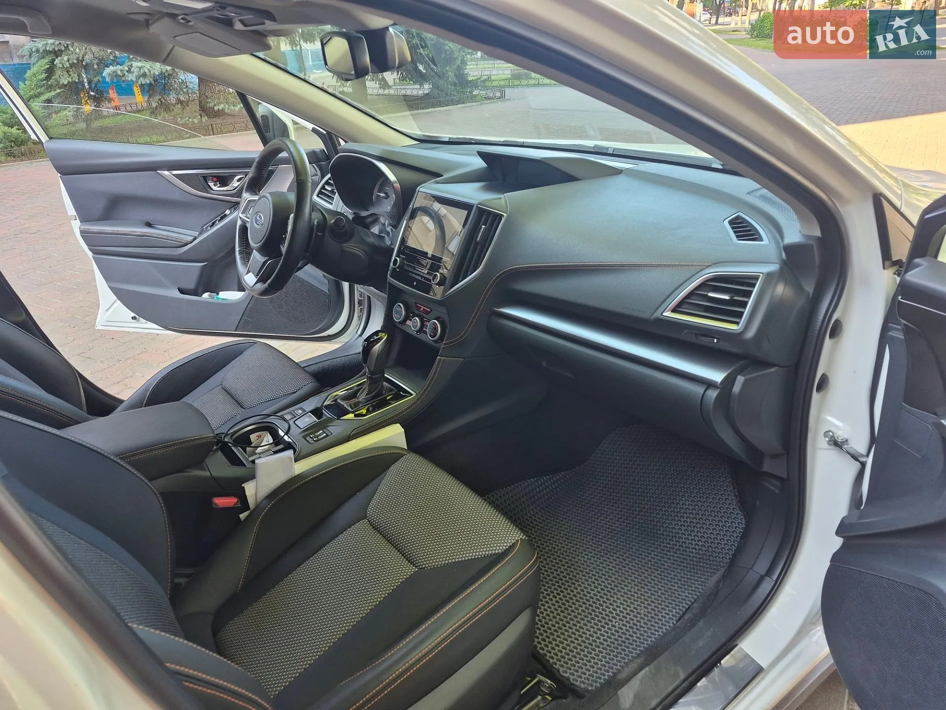 2018 Subaru Crosstrek - мініатюра 11