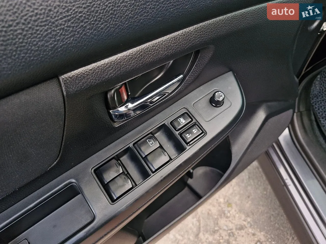 2014 Subaru Crosstrek - мініатюра 11