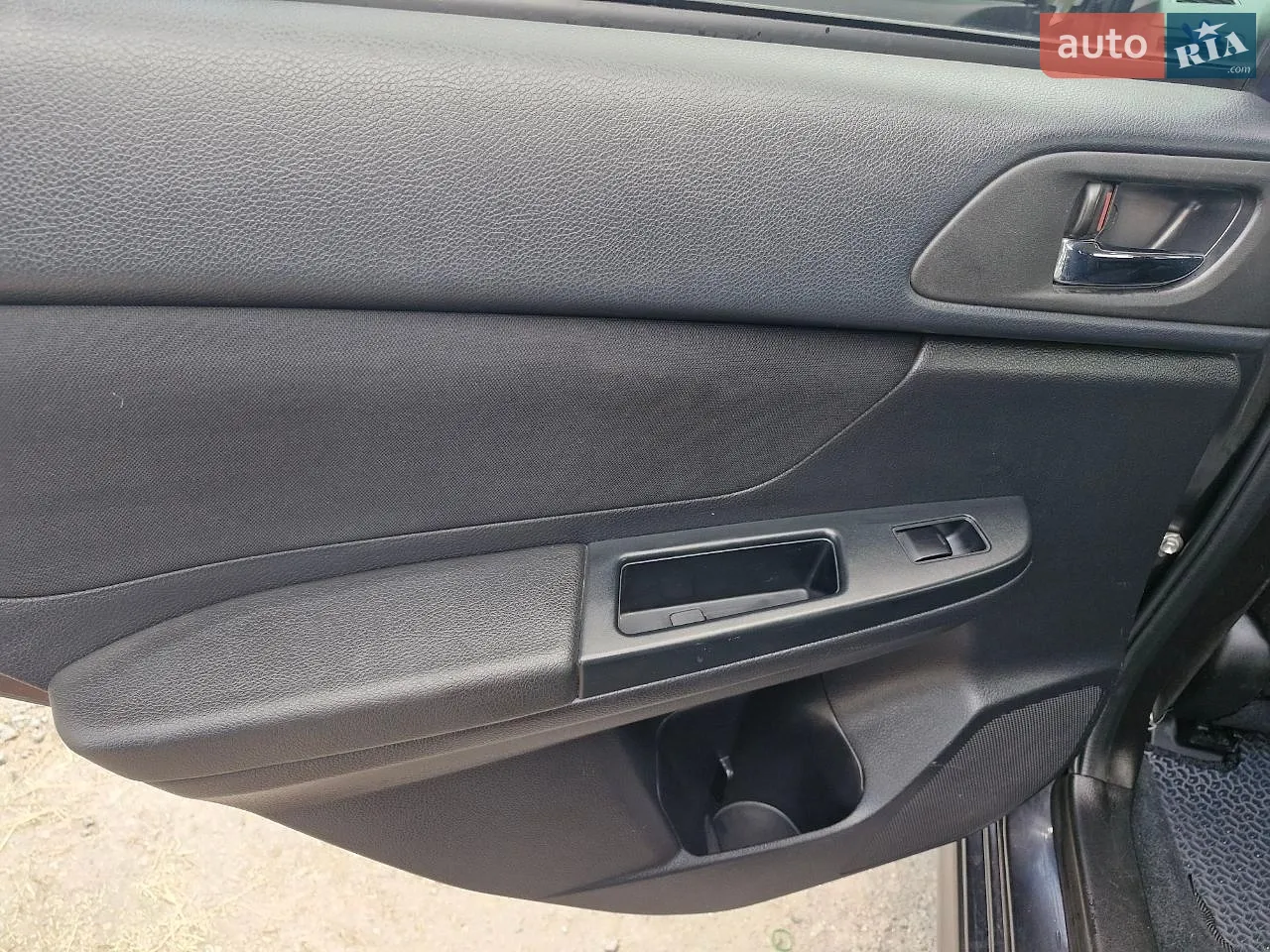 2014 Subaru Crosstrek - мініатюра 27