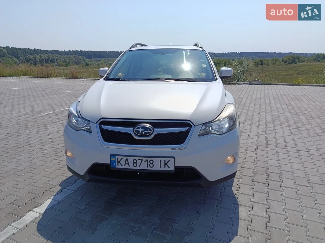 2012 Subaru Crosstrek - мініатюра 23