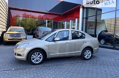 Седан Suda SA01 2020 в 