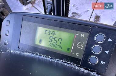 Вилочный погрузчик Sumitomo FG 2011 в 