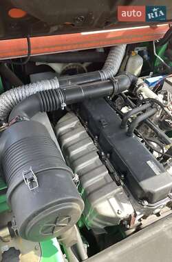 Вилочный погрузчик Sumitomo FG 2014 в 
