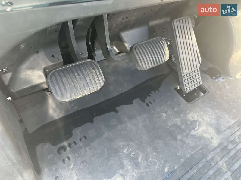 Вилочный погрузчик Sumitomo FG 2017 в Одессе