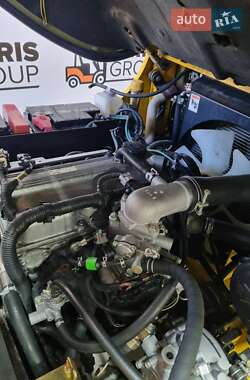 Вилочный погрузчик Sumitomo FG 2009 в 