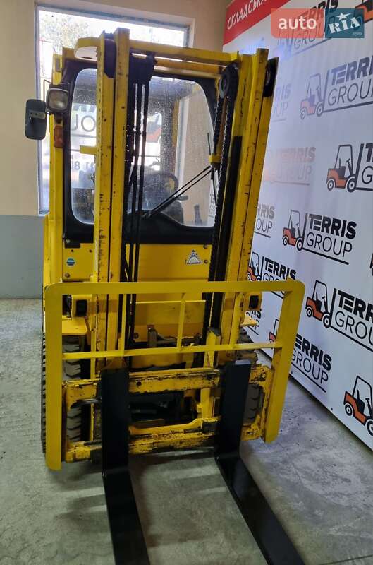 Вилочный погрузчик Sumitomo FG 2009 в Виннице