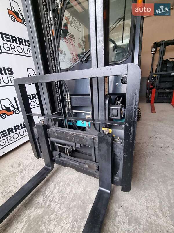 Вилочный погрузчик Sumitomo FG 2018 в Виннице