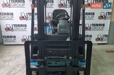 Вилочный погрузчик Sumitomo FG 2019 в Виннице