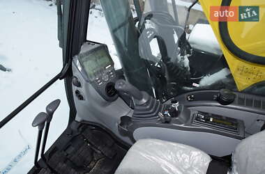 Гусеничный экскаватор Sumitomo SH210-6 LC 2024 в 