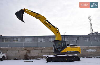 Гусеничный экскаватор Sumitomo SH250-6 2024 в 