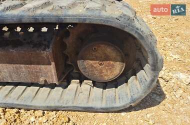 Міні-екскаватор Sumitomo SH 2001 в 