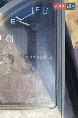 Міні-екскаватор Sumitomo SH 2001 в 