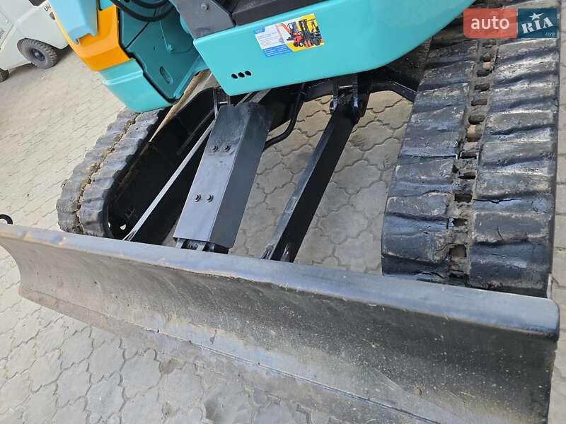 Міні-екскаватор Sumitomo SH 2001 в Одесі фото 12 Міні-екскаватор Sumitomo SH 2001 в Одесі
