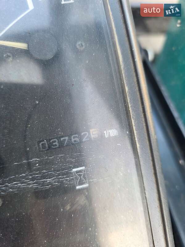 Міні-екскаватор Sumitomo SH 2001 в Одесі фото 16 Міні-екскаватор Sumitomo SH 2001 в Одесі