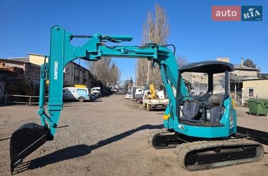 Миниэкскаватор Sumitomo SH 2001 в Одессе