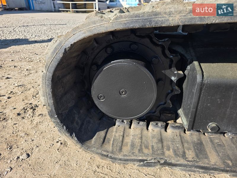 Миниэкскаватор Sumitomo SH 2001 в Одессе