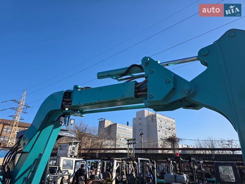 Миниэкскаватор Sumitomo SH 2001 в Одессе