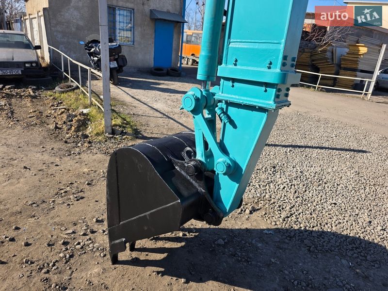 Миниэкскаватор Sumitomo SH 2001 в Одессе