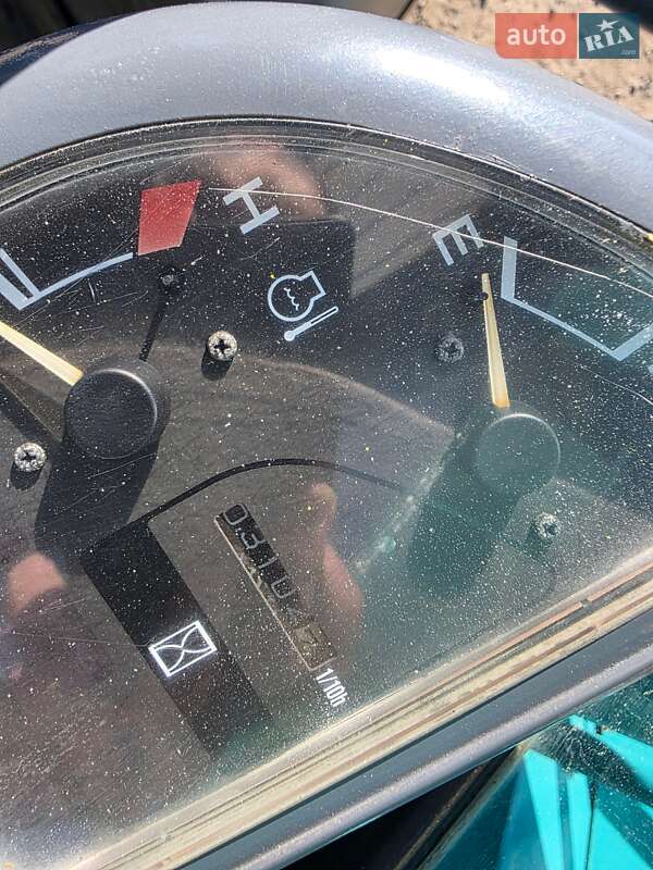 Миниэкскаватор Sumitomo SH 2001 в Одессе