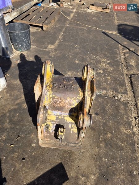 Миниэкскаватор Sumitomo SH 2001 в Одессе