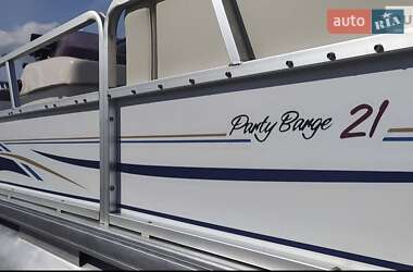 Другой водный транспорт Sun Tracker Party Barge 2007 в 