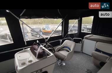 Другой водный транспорт Sun Tracker Party Barge 2007 в 