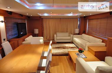 Моторная яхта Sunseeker 88 2010 в 