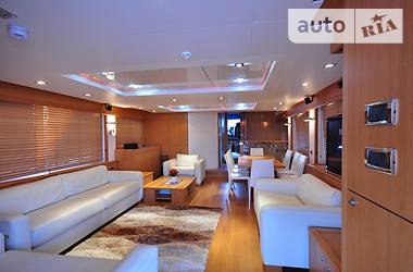 Моторная яхта Sunseeker 88 2010 в 