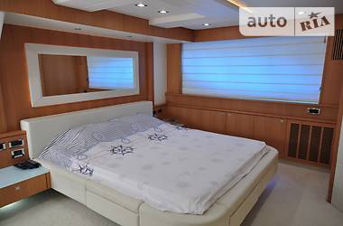 Моторная яхта Sunseeker 88 2010 в Киеве